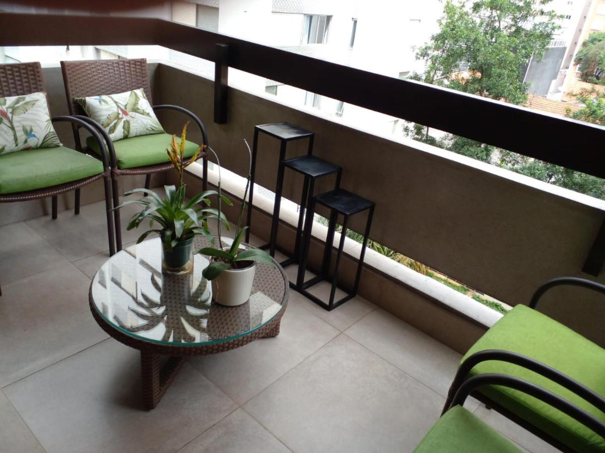 Lorena Residência- aptos-44 - 72 - 125 São Paulo Extérieur photo