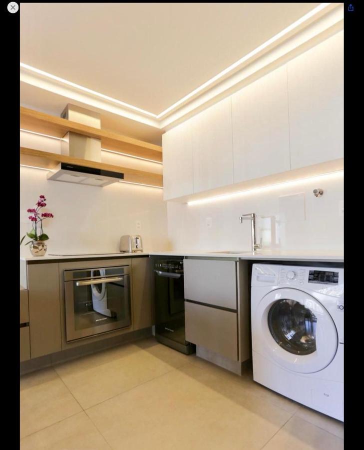 Lorena Residência- aptos-44 - 72 - 125 São Paulo Extérieur photo